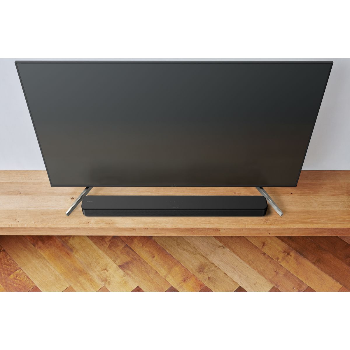 SONY HT-SF150 - Noir - Barre de son