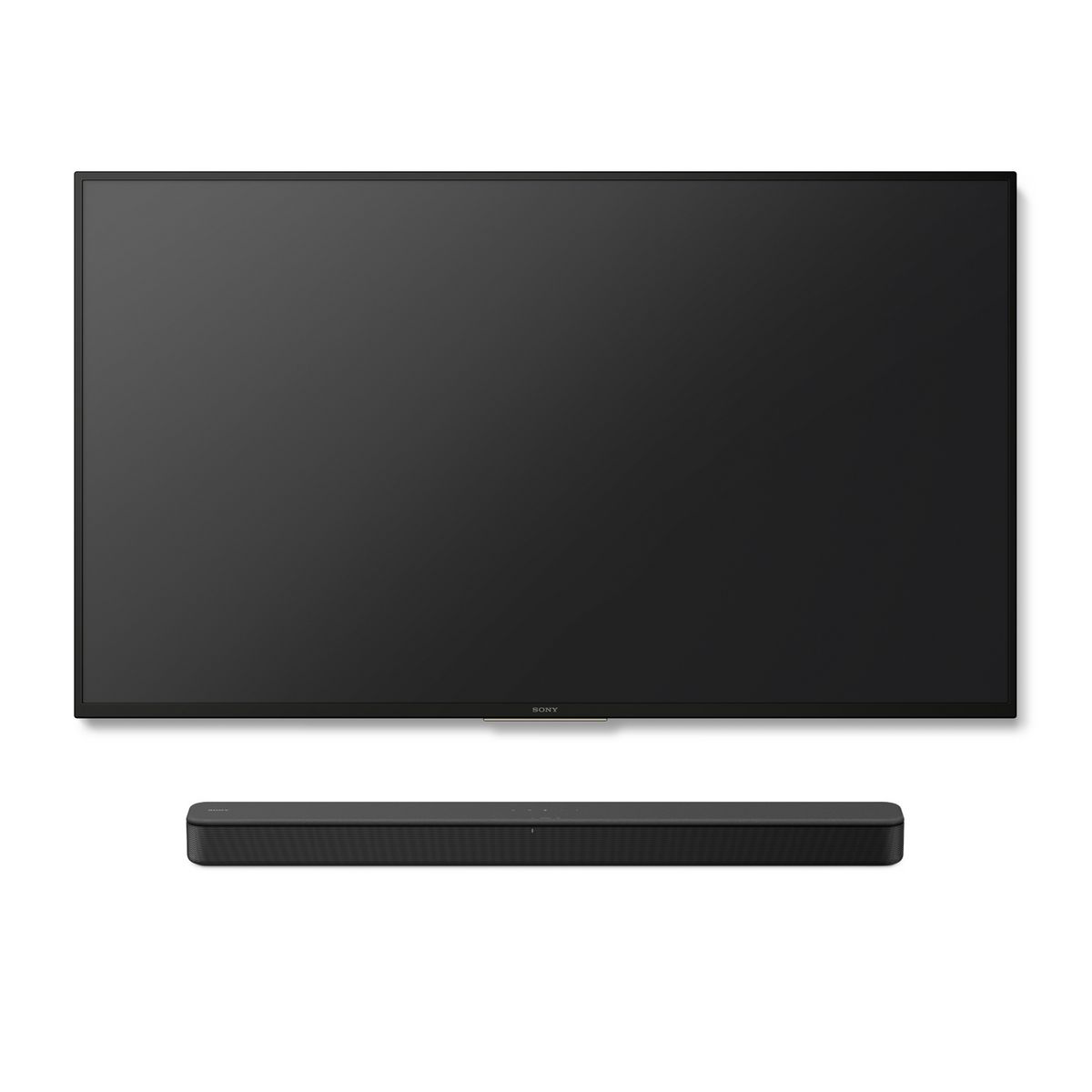 SONY HT-SF150 - Noir - Barre de son