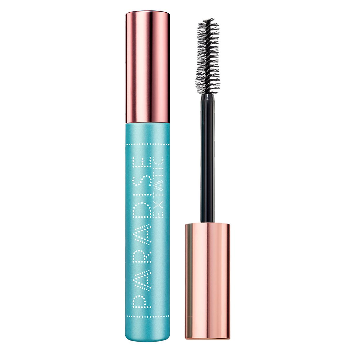 L'OREAL Lash Paradise Mascara waterproof nu 01 noir 1 mascara