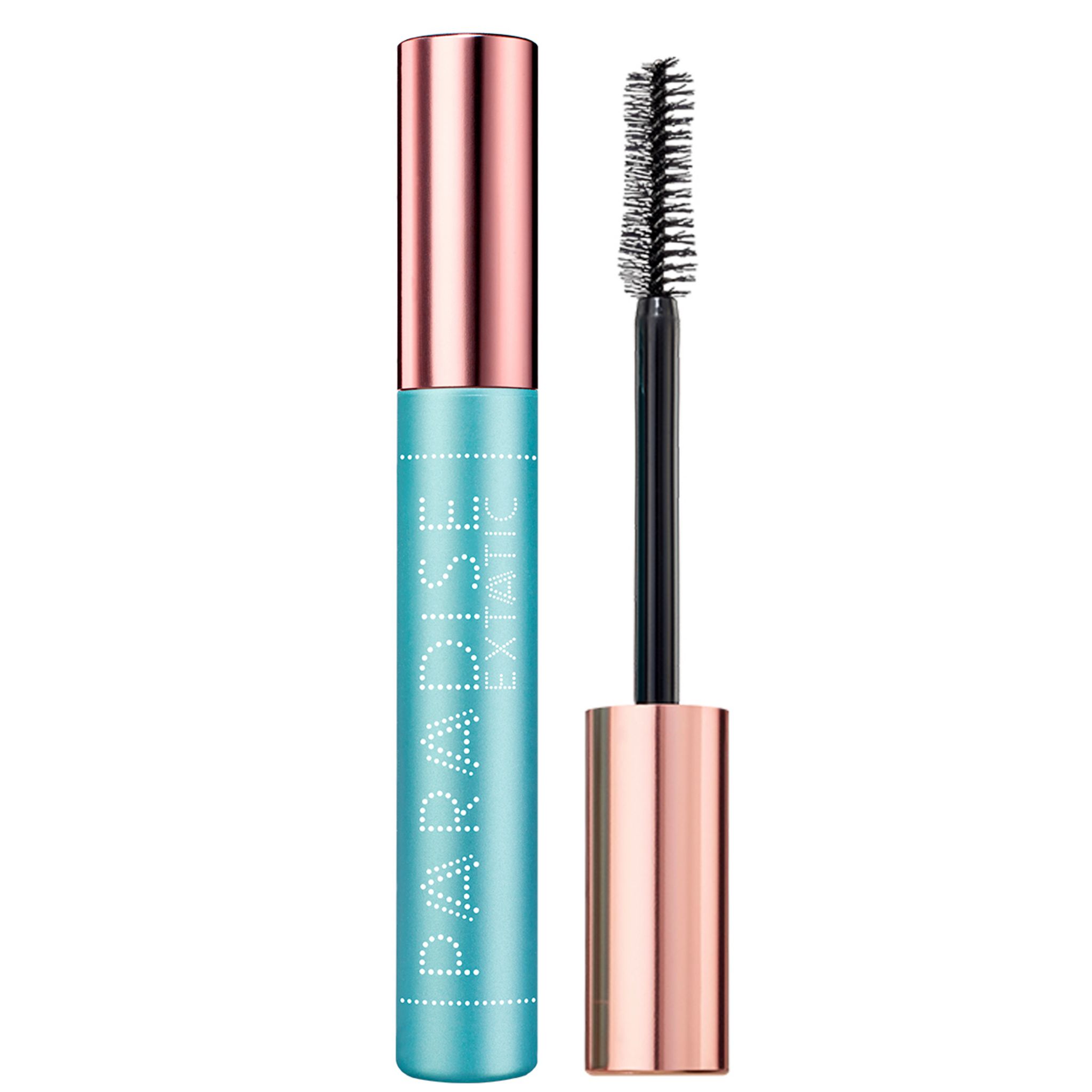 Voir la diapositive 2 : L'OREAL Lash Paradise Mascara waterproof nu 01 noir 1 mascara