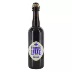 VIEUX LILLE Bière brune triple 75cl