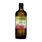 CARAPELLI Vivace huile d'olive vierge extra bio 75cl