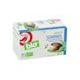 Voir la diapositive 2 : AUCHAN BIO Infusion sommeil feuilles d'oranger mélisse marjolaine 20 sachets 30g