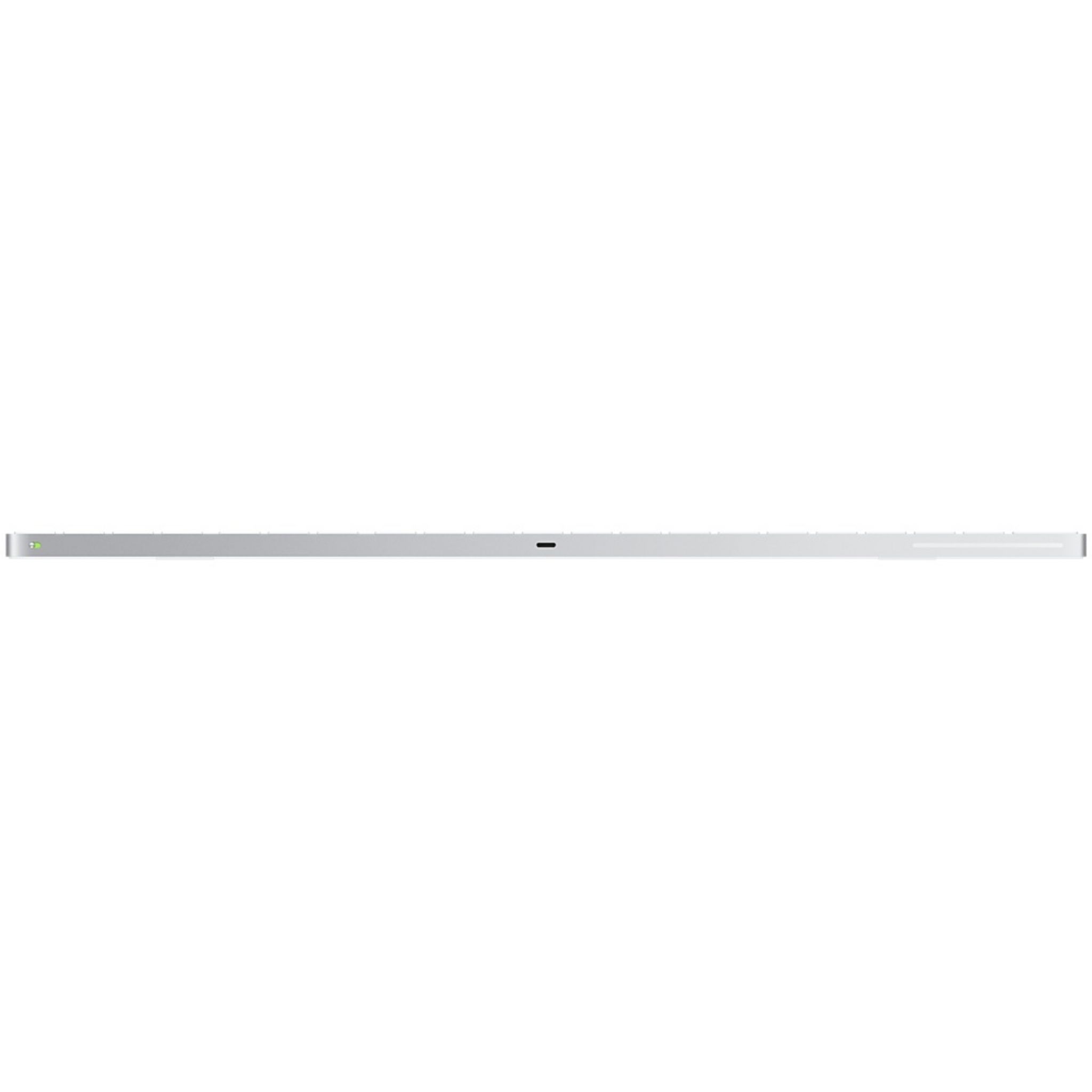 Voir la diapositive 2 : APPLE Clavier sans fil MQ052F/A - Azerty - Universel - Blanc