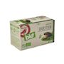 Voir la diapositive 2 : AUCHAN BIO Infusion digestion mélisse romarin menthe douce 20 sachets 30g