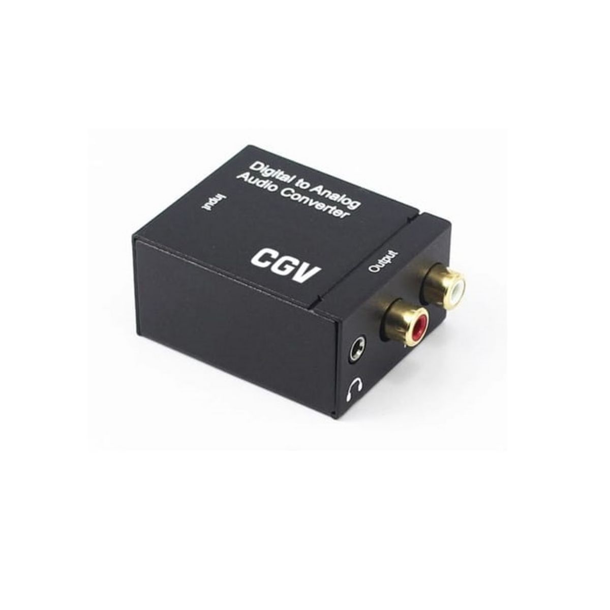 C.G.V DOP-R - Convertisseur audio