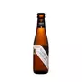 BRASSERIE DE VEZELAY Bière blanche bio 4,4% bouteille 25cl