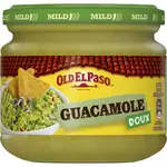 OLD EL PASO Sauce guacamole doux 320g