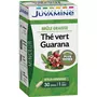 JUVAMINE Gélules minceur thé vert guarana brûle-graisse plus dosées 30 gélules 10g