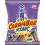 CARAMBAR Bonbons Atomics acides 220g