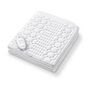 Voir la diapositive 1 : BEURER Surmatelas chauffant TS 19, 1 place