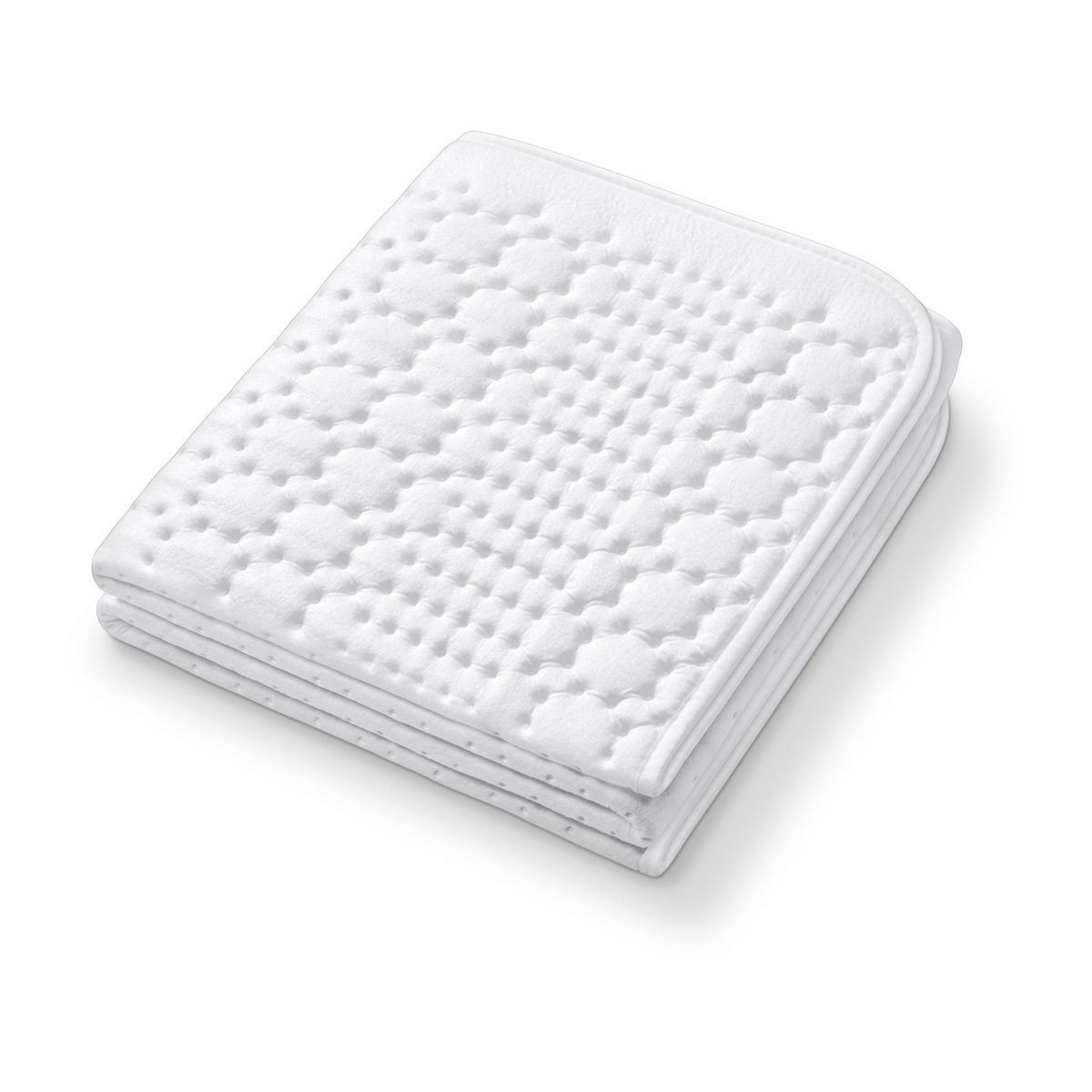 BEURER Surmatelas chauffant TS 19, 1 place