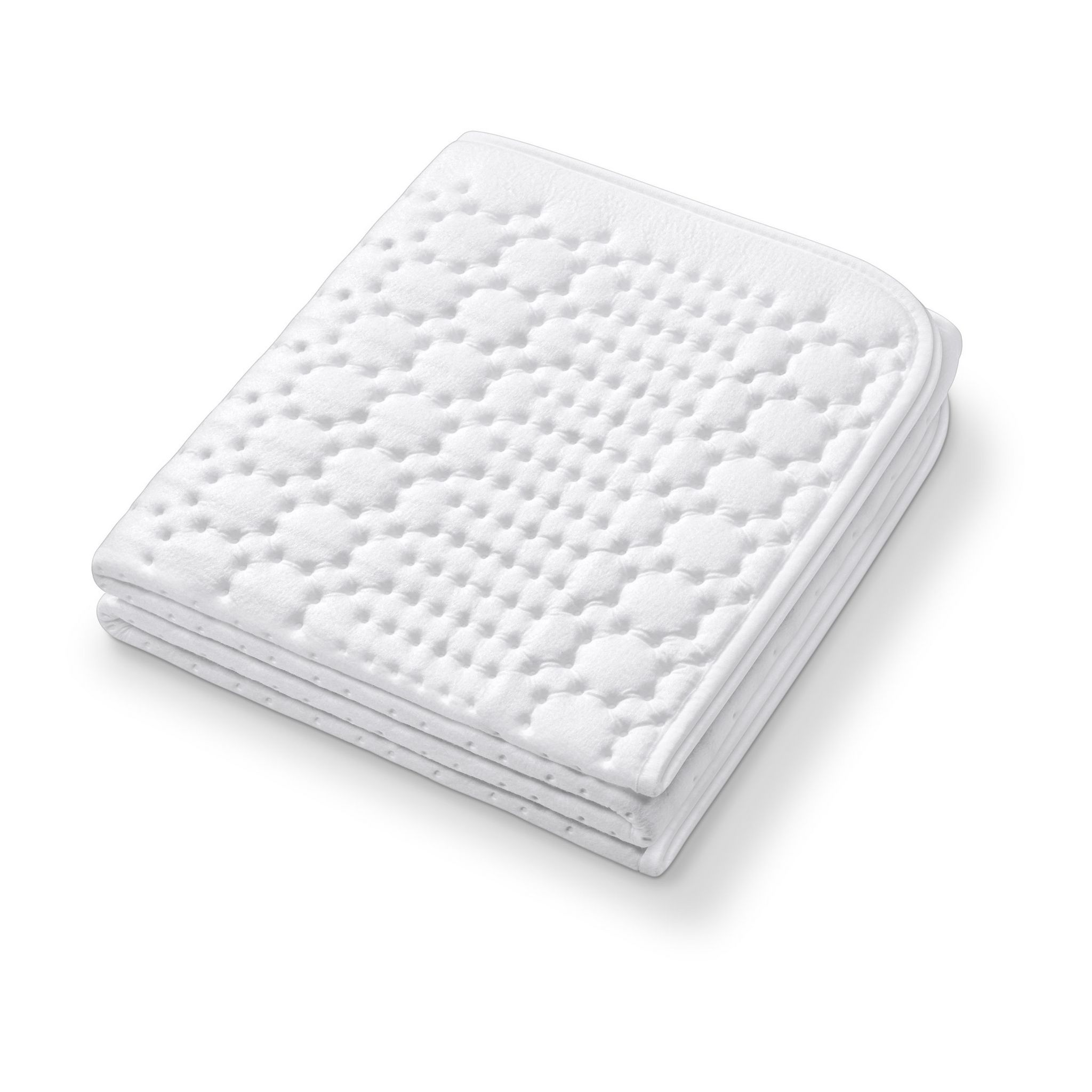 Voir la diapositive 2 : BEURER Surmatelas chauffant TS 19, 1 place