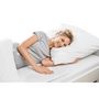 Voir la diapositive 9 : BEURER Surmatelas chauffant TS 19, 1 place