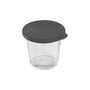 Voir la diapositive 4 : MOULINEX Lot de 6 verrines XA606000 pour Cookeo