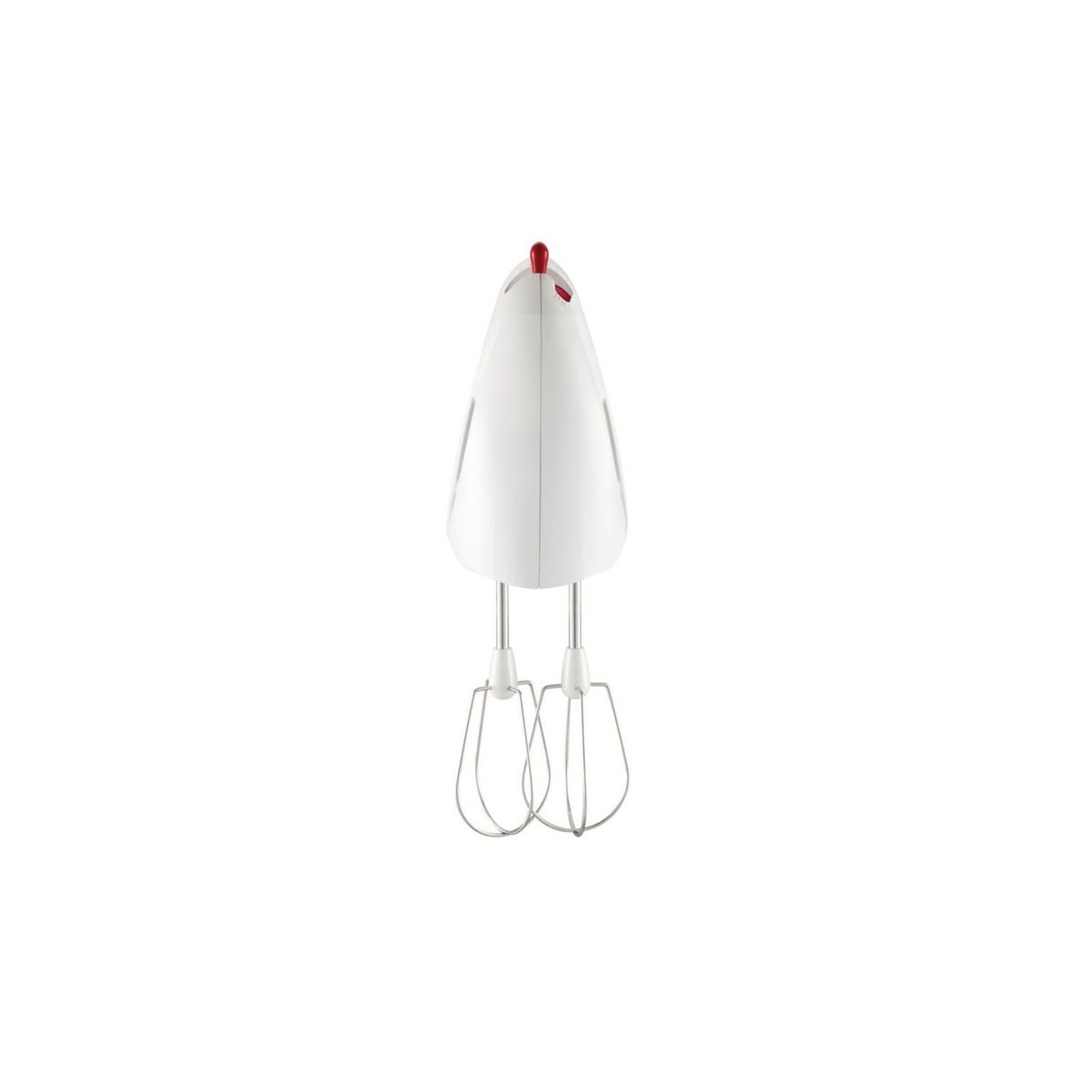 MOULINEX Batteur électrique Easy max HM2501B1 - Blanc