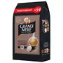 GRAND'MERE Dosettes de café classique compatibles Senseo 54 dosettes 356g