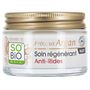 Voir la diapositive 2 : SO BIO ETIC Soin régénérant anti-rides de nuit 50ml