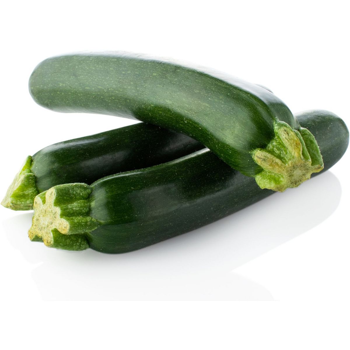 Courgettes zèro résidu de pesticide 750g