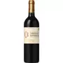 PIERRE CHANAU AOP Bordeaux Supérieur rouge bio 75cl