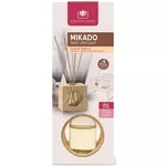 CRISTALINAS Diffuseur sticks mikado à la fleur de vanille 30ml