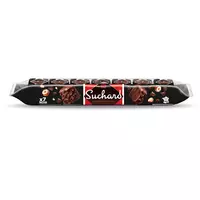 LINDT Sensation fruit billes au chocolat noir framboise et cranberry 160g  pas cher 
