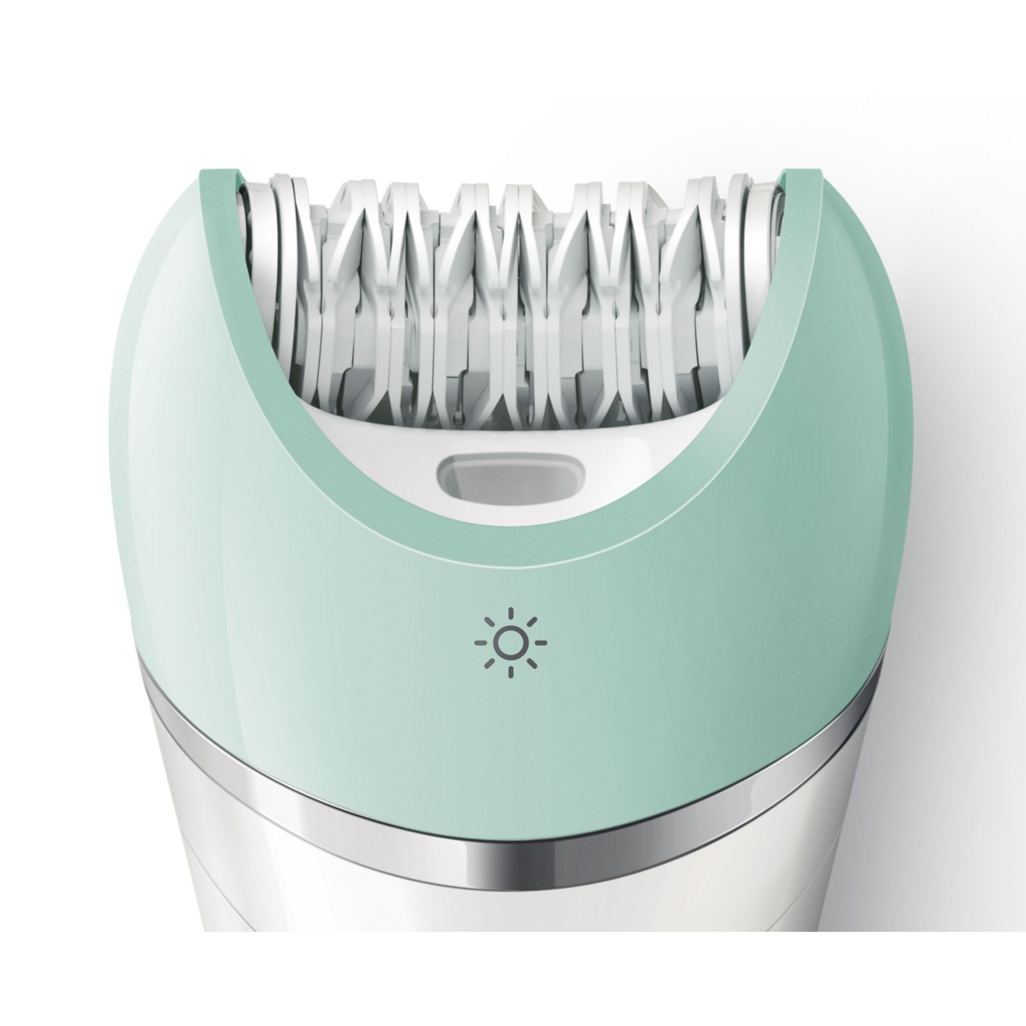 Voir la diapositive 11 : PHILIPS Épilateur électrique BRE 621/11