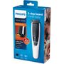 Voir la diapositive 2 : PHILIPS Tondeuse barbe multifonction BT 3206/14