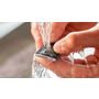 Voir la diapositive 14 : PHILIPS Tondeuse barbe multifonction BT 3206/14