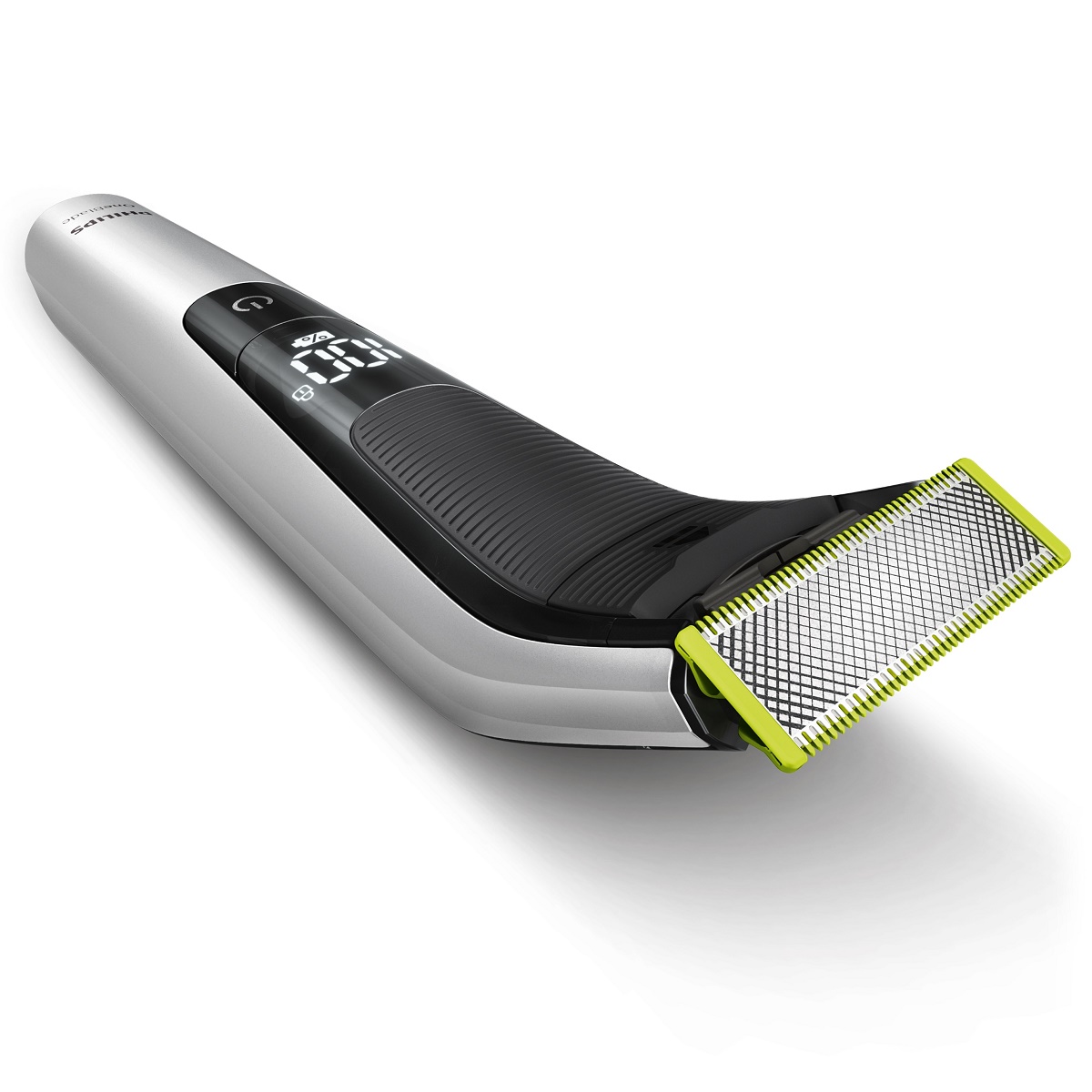 Voir la diapositive 2 : PHILIPS Tondeuse  MULTI QP 6620/20