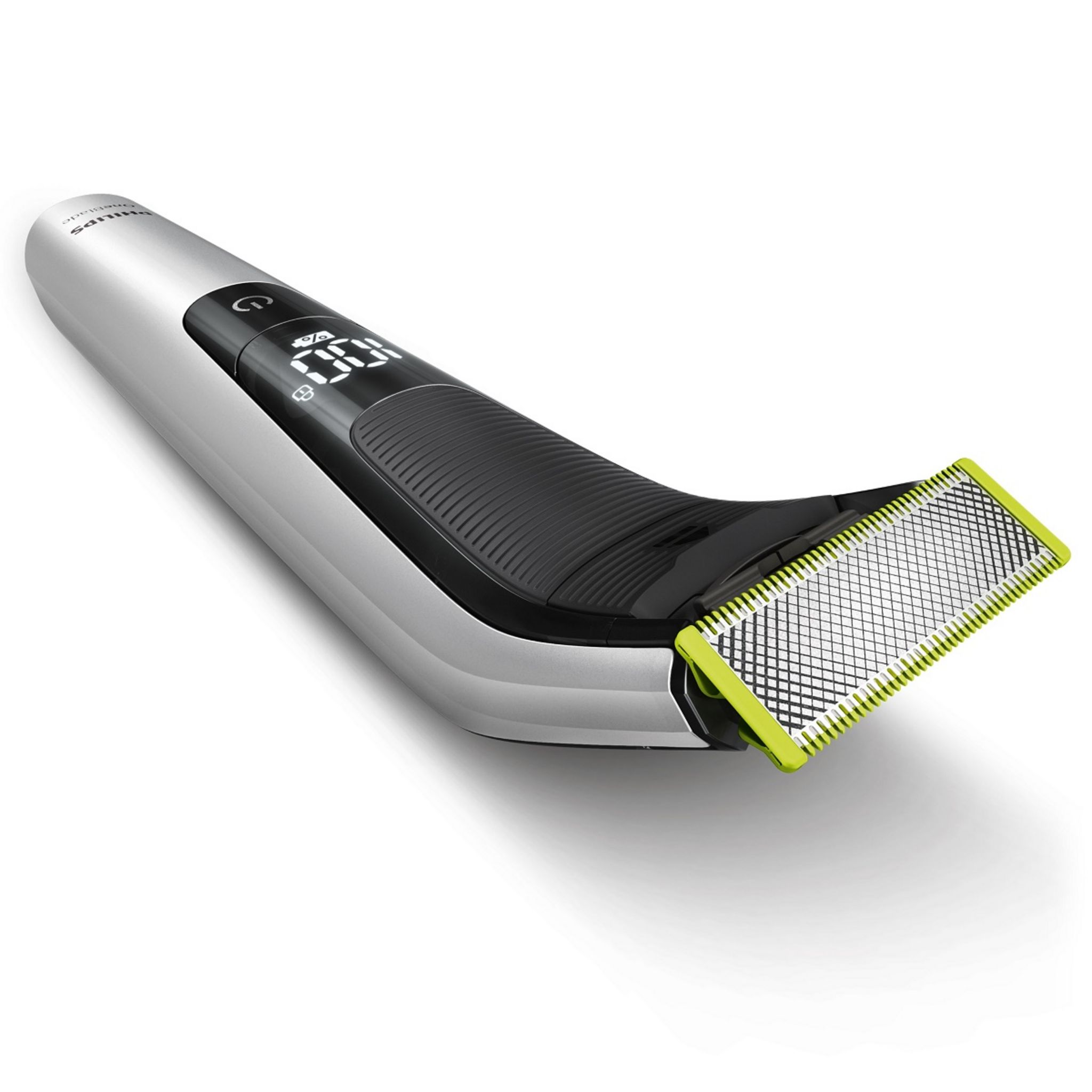 Voir la diapositive 2 : PHILIPS Tondeuse  MULTI QP 6620/20