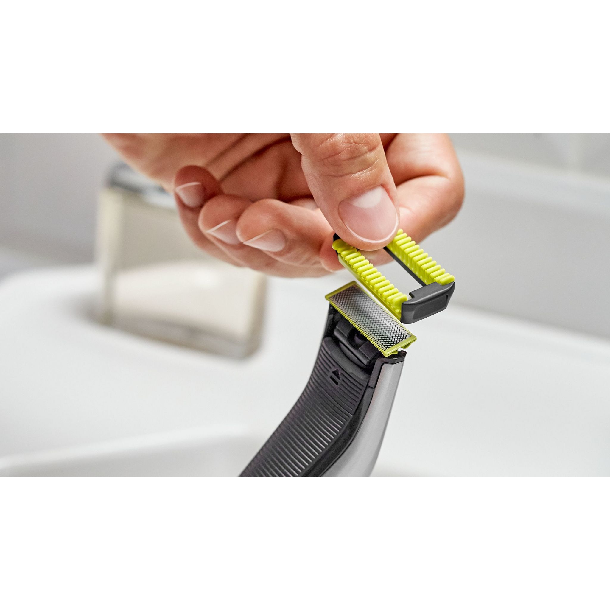 Voir la diapositive 15 : PHILIPS Tondeuse  MULTI QP 6620/20