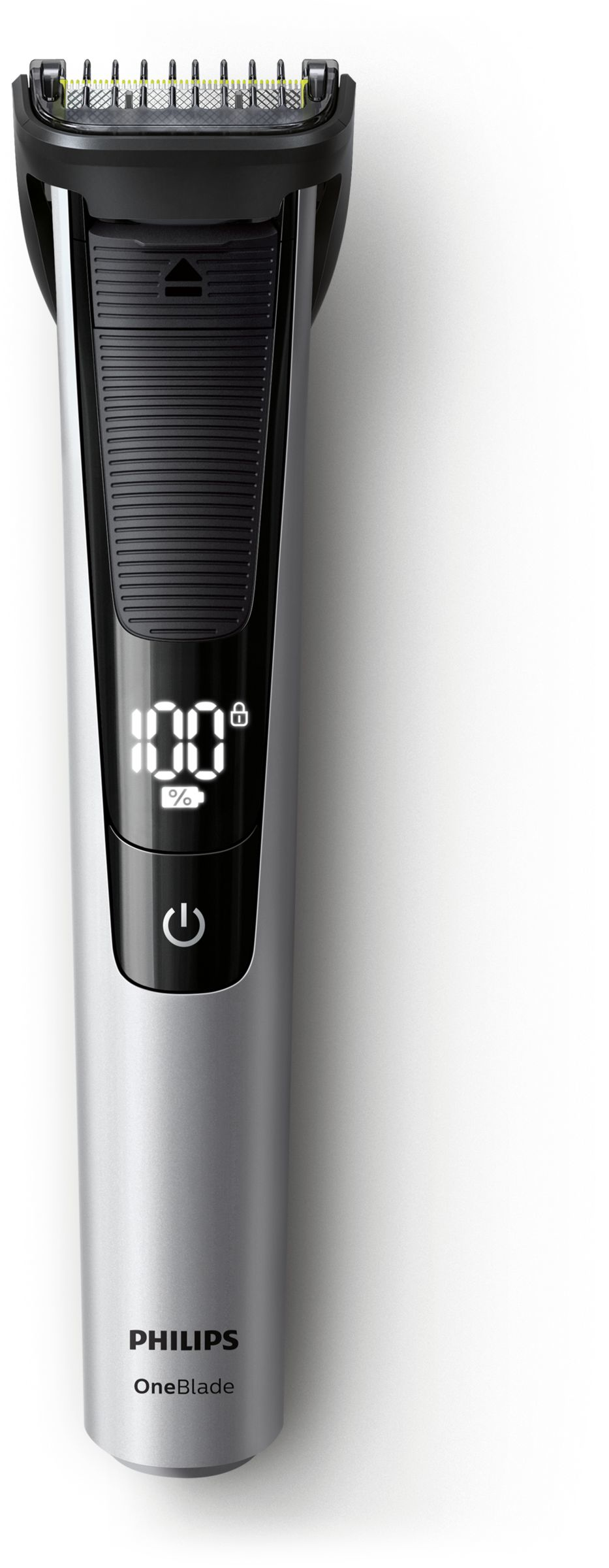Voir la diapositive 3 : PHILIPS Tondeuse  MULTI QP 6620/20