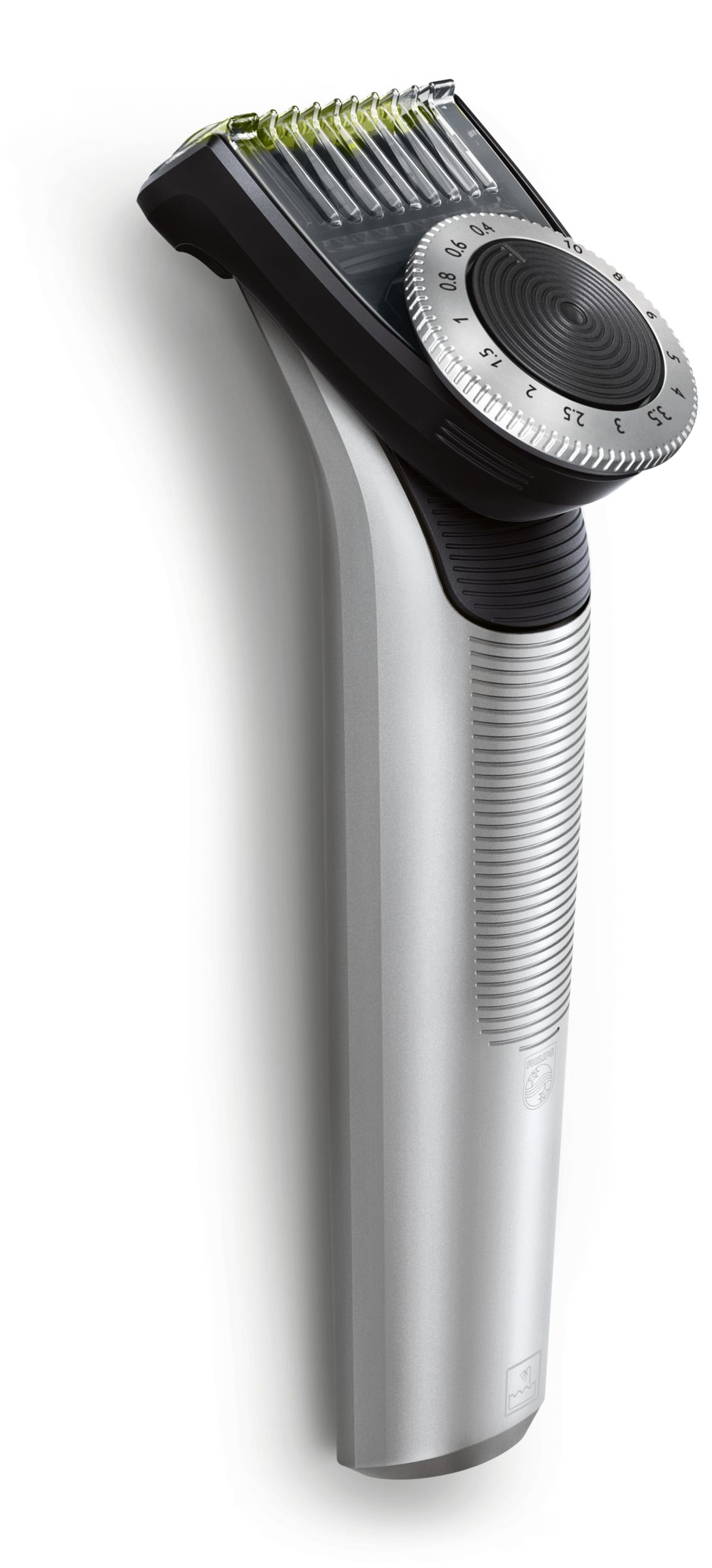 Voir la diapositive 4 : PHILIPS Tondeuse  MULTI QP 6620/20