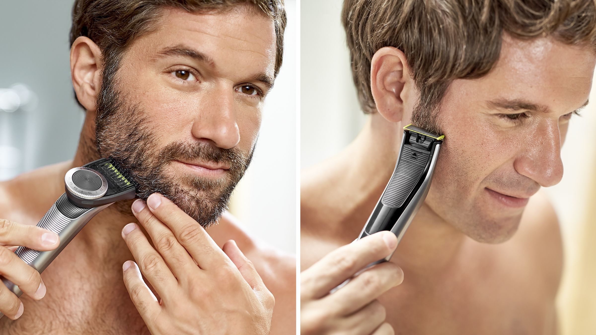 Voir la diapositive 7 : PHILIPS Tondeuse  MULTI QP 6620/20