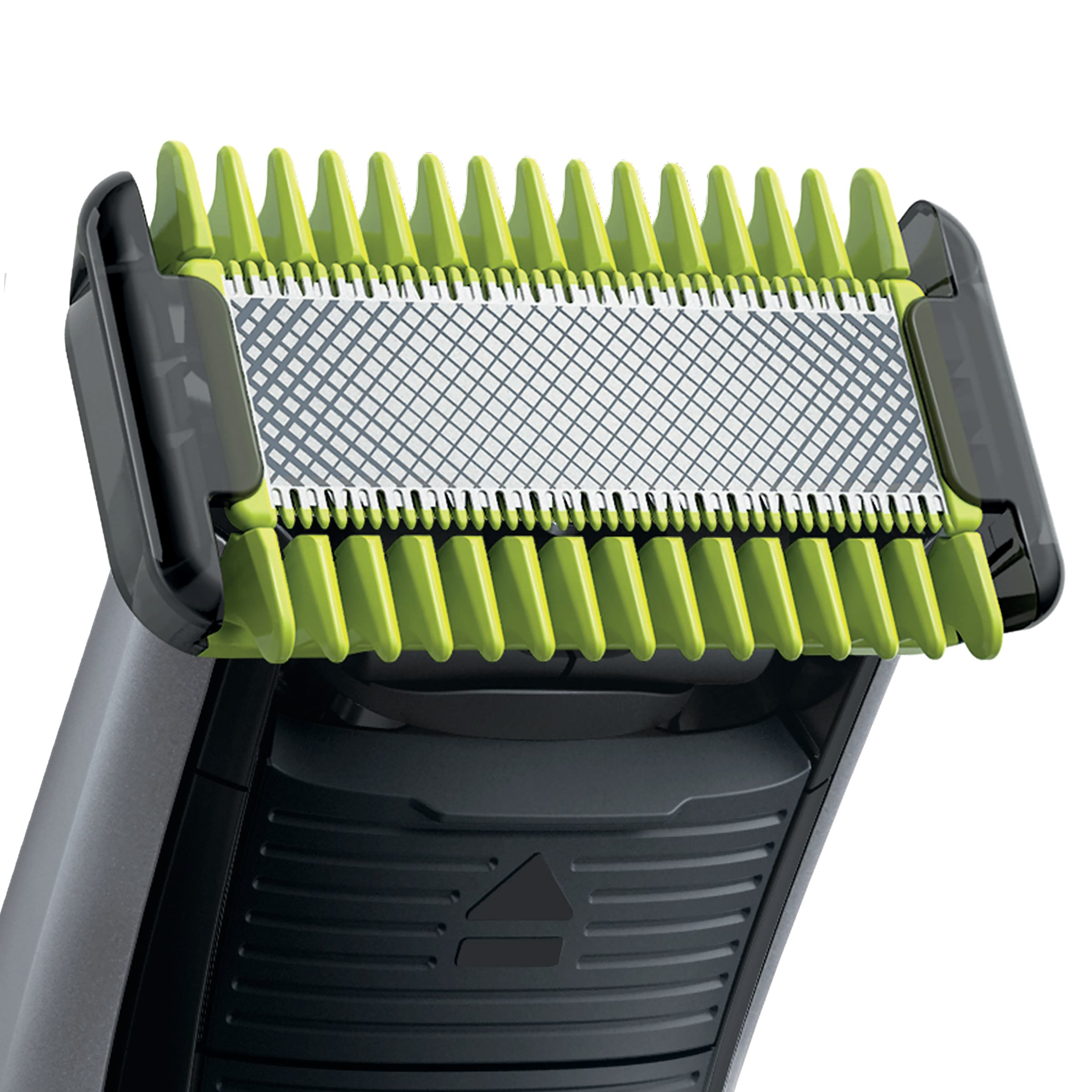 Voir la diapositive 10 : PHILIPS Tondeuse  MULTI QP 6620/20