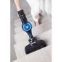 Voir la diapositive 5 : HOOVER Aspirateur balai FREEDOM FD22DDB - Sans fil,