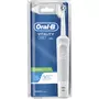 ORAL-B Brosse à dents électrique vitality100 cross action 1 brosse