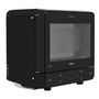 Voir la diapositive 3 : WHIRLPOOL Micro-ondes monofonction MAX34NB - 700 W - Capacité 13 L - Noir