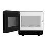 Voir la diapositive 4 : WHIRLPOOL Micro-ondes monofonction MAX34NB - 700 W - Capacité 13 L - Noir
