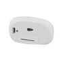 Voir la diapositive 6 : TNB Clavier sans fil Classy - Blanc - Nano USB - Souris sans fil incluse