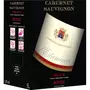 IGP Cabernet Sauvignon L'Estaminet rouge bib 5l