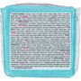 Voir la diapositive 5 : AUCHAN Serviettes hygiéniques avec ailettes regular 14 serviettes