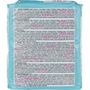 Voir la diapositive 3 : AUCHAN Serviettes hygiéniques avec ailettes maxi regular+ 16 serviettes