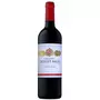 Vin rouge AOP Pauillac Grand Cru Classé Château Croizet Bages 2016 75cl