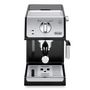 Voir la diapositive 5 : DELONGHI Expresso ECP3321BK - Noir et Argent