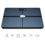 Voir la diapositive 3 : WITHINGS Pèse-personne impédancemètre connecté Body+ noir