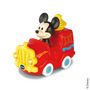 Voir la diapositive 16 : VTECH Véhicule Mickey et ses amis Tut Tut Bolides