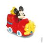 Voir la diapositive 17 : VTECH Véhicule Mickey et ses amis Tut Tut Bolides