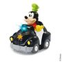 Voir la diapositive 20 : VTECH Véhicule Mickey et ses amis Tut Tut Bolides